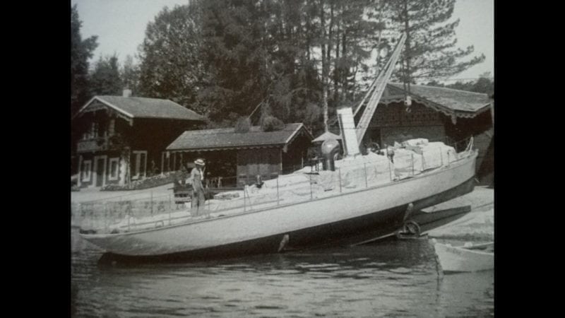 The aim of the association is to preserve this historic vessel, and to guarantee the resources needed for it to navigate the waters of Lac Léman for many years to come. This iconic boat will be back at the heart of the heritage of the Léman area, and will be open to the general public and professional associations, as well as individual and corporate partners.