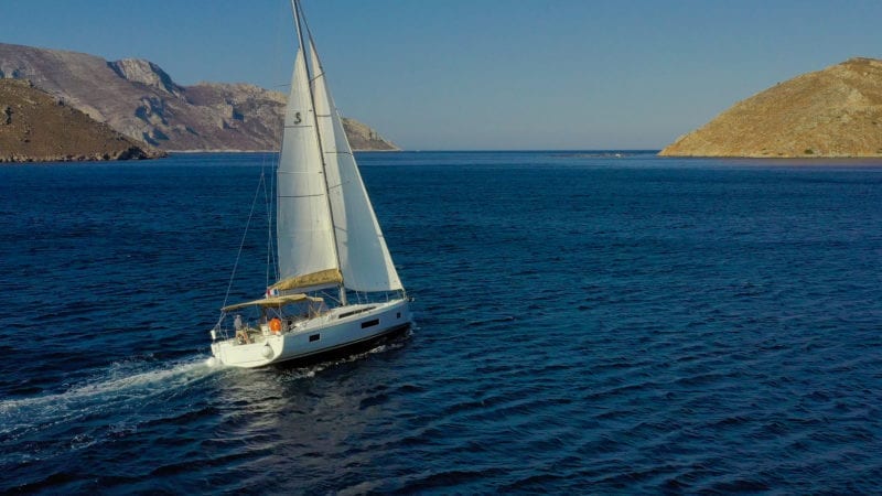 Depuis sa création en 2015, Voile Evasion est devenu le leader romand de la location de voiliers et catamarans sur toutes les plus belles mers du monde.