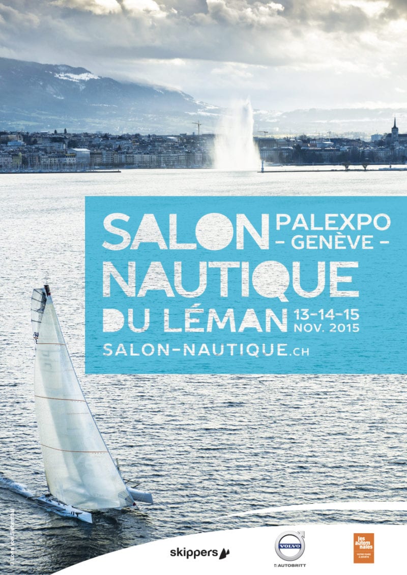Déménagement à Palexpo (Genève)