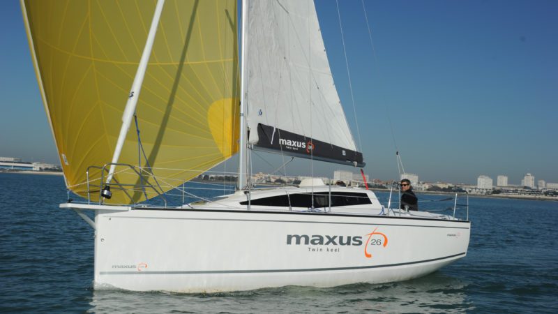 Built in Poland by the NORTHMAN Shipyard, the MAXUS yachts and the Nexus 870 and Northman 1200 trawlers have been distributed in France and Switzerland by CATWAY since 2009.