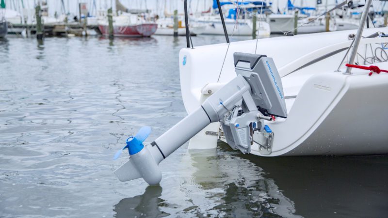 Import/distribution Switzerland electric motors. Outboard motors, inboard motors. For boats from 100kg to 10 tons.