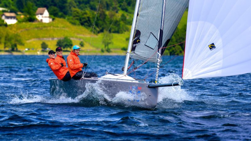 Conception et fabrication de voiles et accessoires pour bateaux.