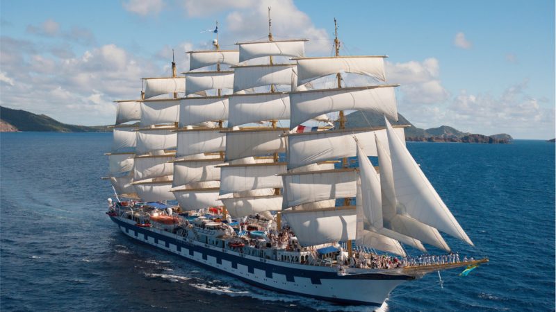 Star Clippers