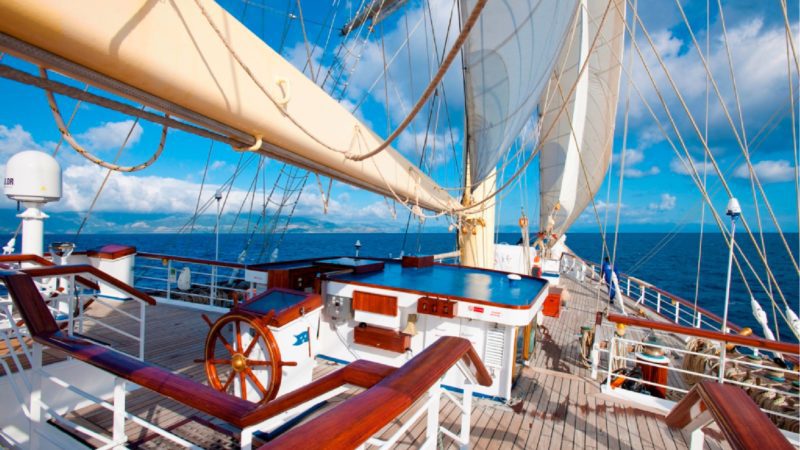 BS23 – Star Clippers – c [DE]